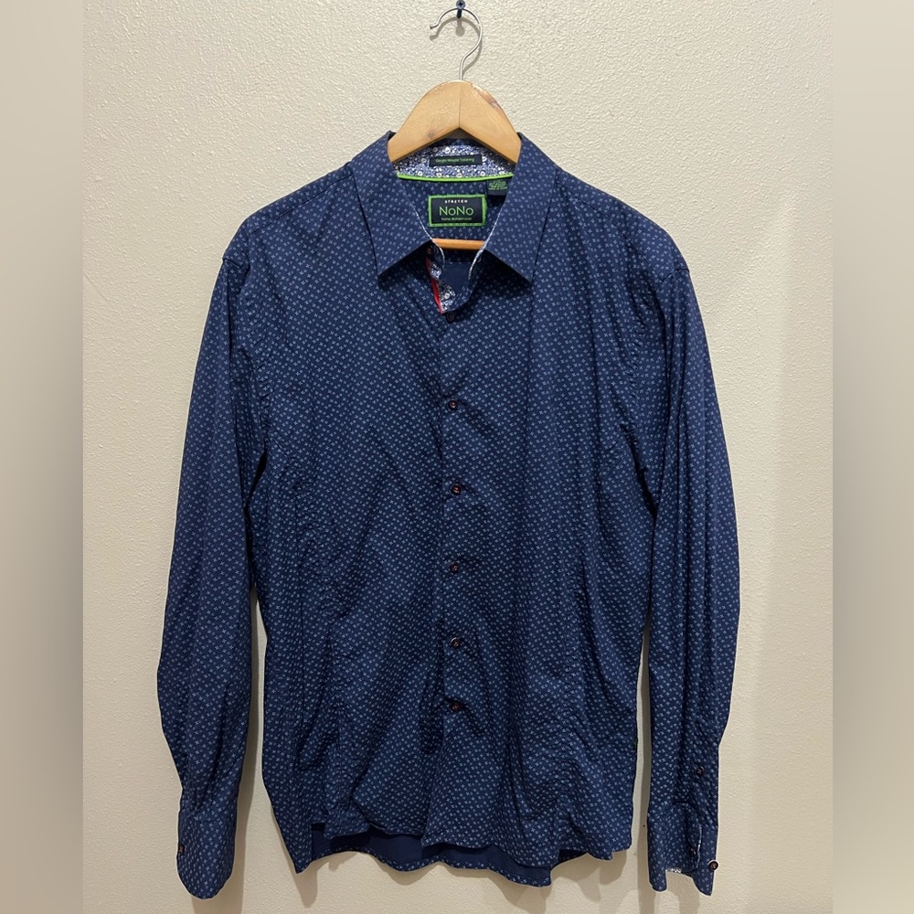 Nono Maldonado Casual Long Sleeve